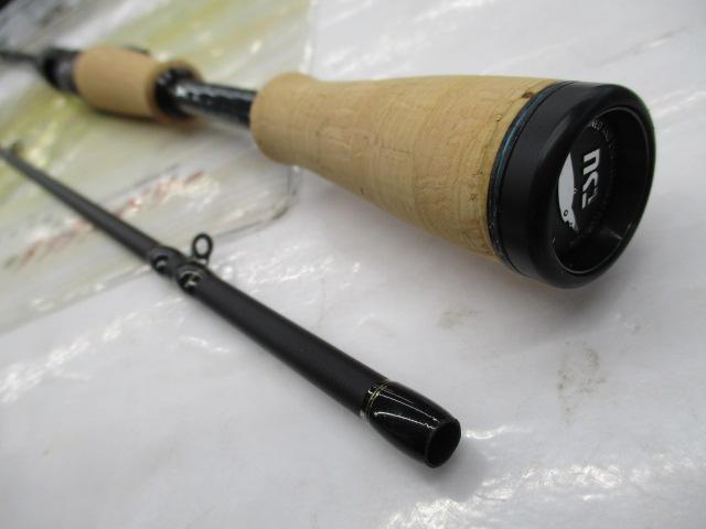 プロフレックス奇兵ⅢC672L