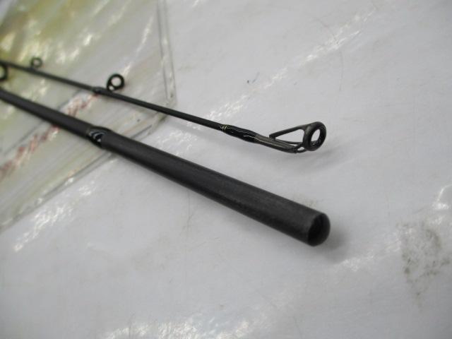 プロフレックス奇兵ⅢC672L