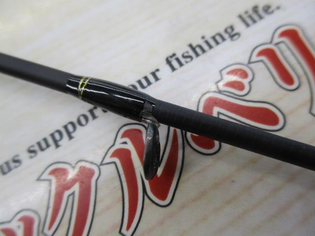 プロフレックス奇兵ⅢC672L