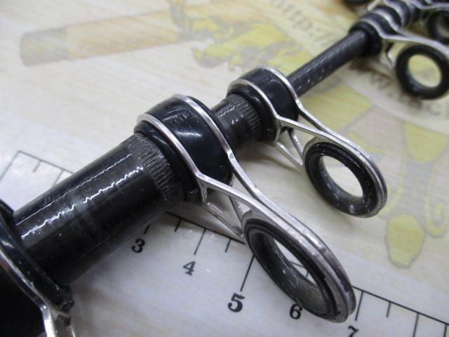 カーボンホリデー磯HG 3-530PTS