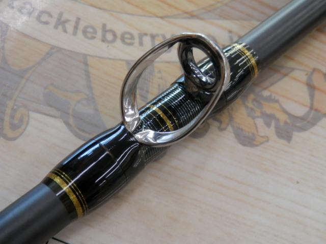 リアランサー落とし込み H245