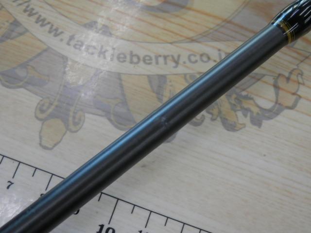 リアランサー落とし込み H245