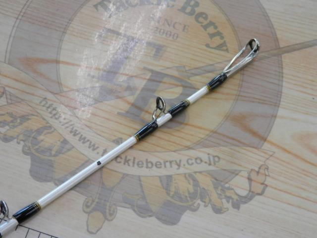 リアランサー落とし込み H245