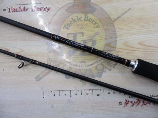 ファルケンR ヴァルチャーS78XH