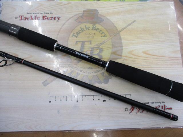 ファルケンR ヴァルチャーS78XH