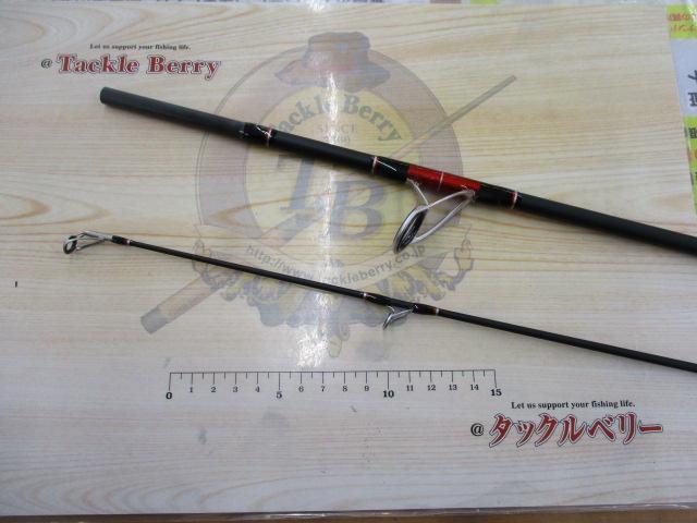 ファルケンR ヴァルチャーS78XH