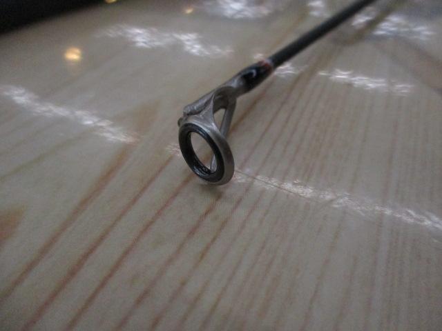 ファルケンR ヴァルチャーS78XH