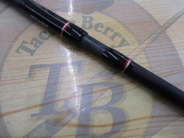 ファルケンR ヴァルチャーS78XH