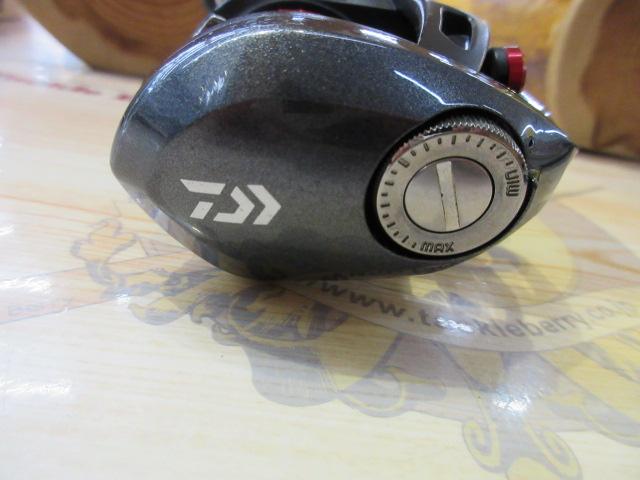 アルファス AIR 5.8L