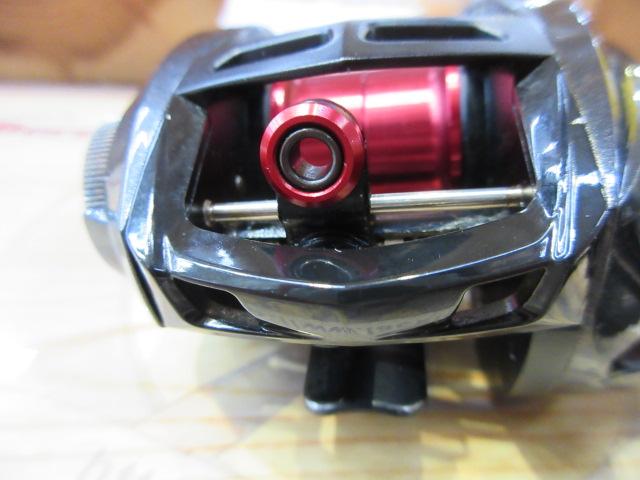 アルファス AIR 5.8L