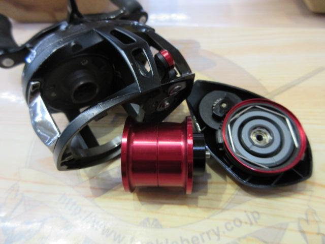 アルファス AIR 5.8L