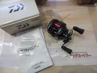 アルファス AIR 5.8L