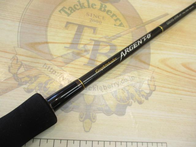 セリエオチェアーノアルジェント GSOAS-69M