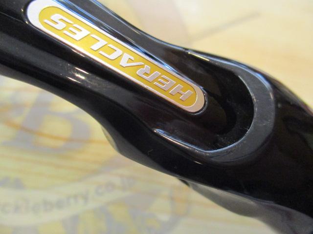 ヘラクレス HCSC-65ML+PLUS｜＠ベリーネット 日本最大新品中古釣具WEB