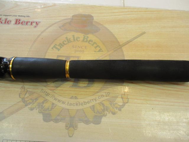 ヘラクレス HCSC-65ML+PLUS｜＠ベリーネット 日本最大新品中古釣具WEB