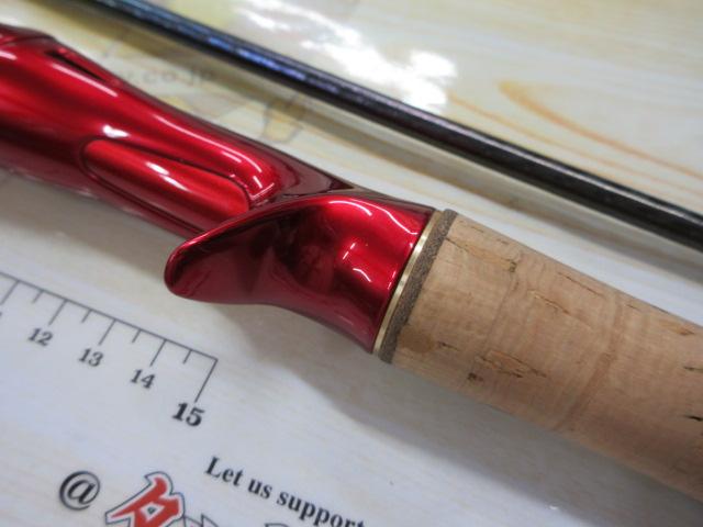 18ワールドシャウラ 1652R-3