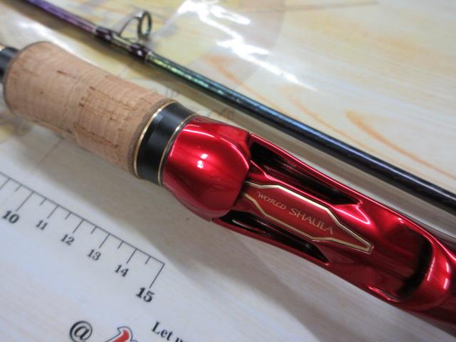 18ワールドシャウラ 1652R-3