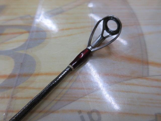 18ワールドシャウラ 1652R-3