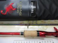 18ワールドシャウラ 1652R-3