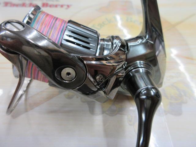 22ステラ C2000SHG