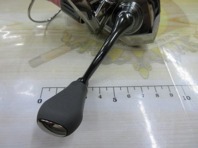 22ステラ C2000SHG