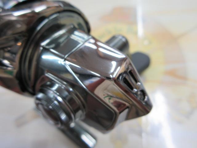 22ステラ C2000SHG