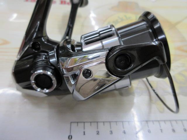 23ヴァンキッシュ 2500S