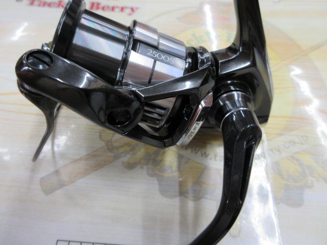 23ヴァンキッシュ 2500S