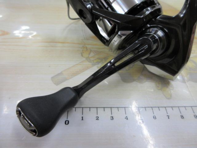 23ヴァンキッシュ 2500S