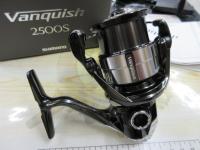 23ヴァンキッシュ 2500S