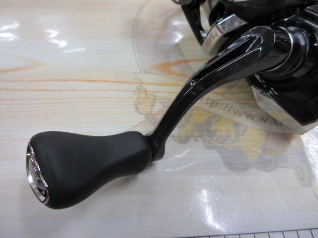 23ヴァンキッシュ C2500SXG