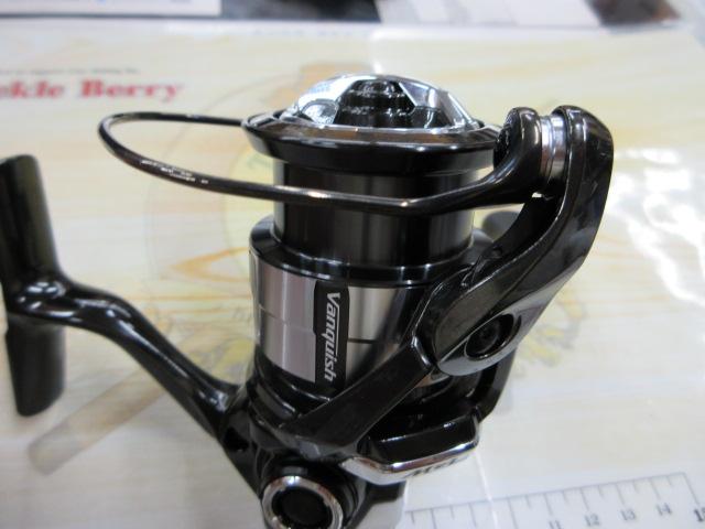 23ヴァンキッシュ C2500SXG