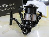 23ヴァンキッシュ C2500SXG