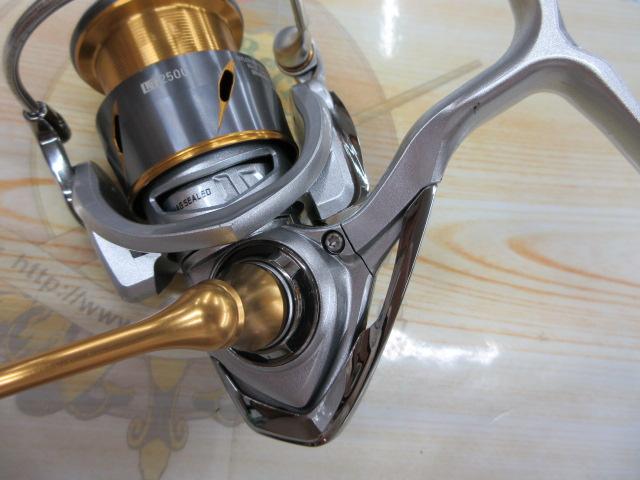 21フリームス LT2500