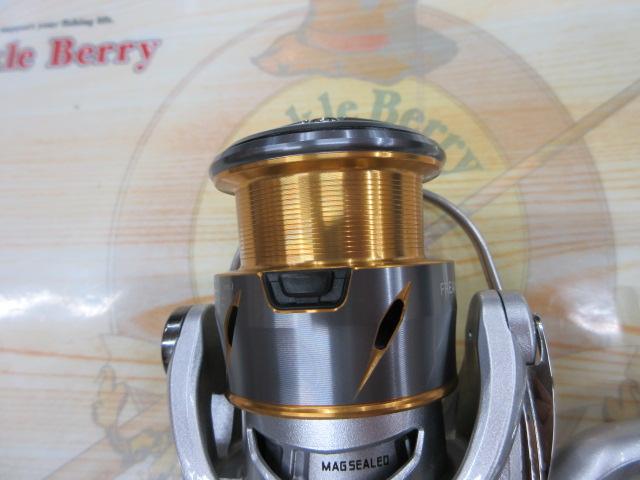 21フリームス LT2500