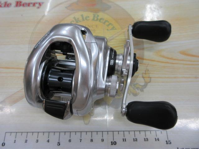 16メタニウムMGL RH