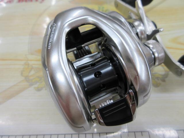 16メタニウムMGL RH