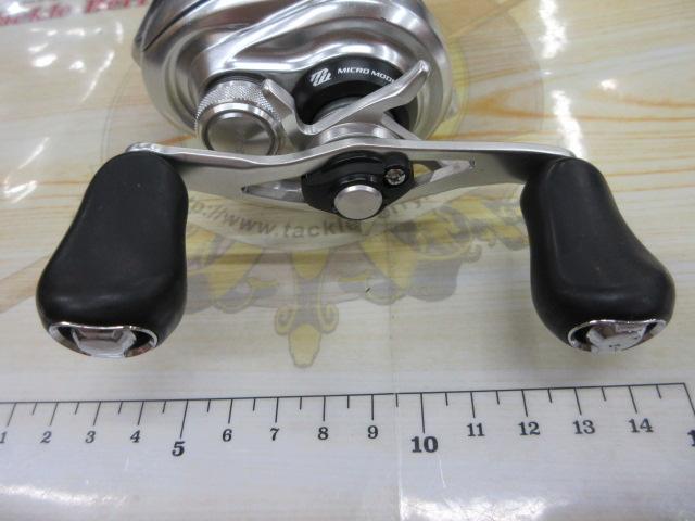 16メタニウムMGL RH