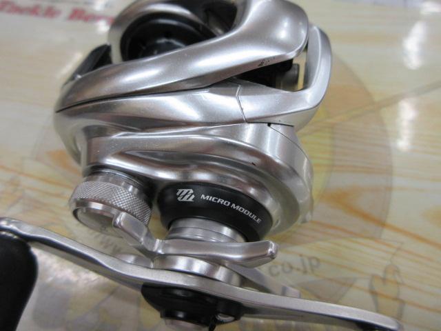 16メタニウムMGL RH