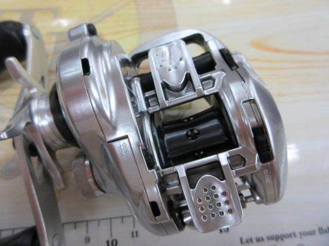 16メタニウムMGL RH