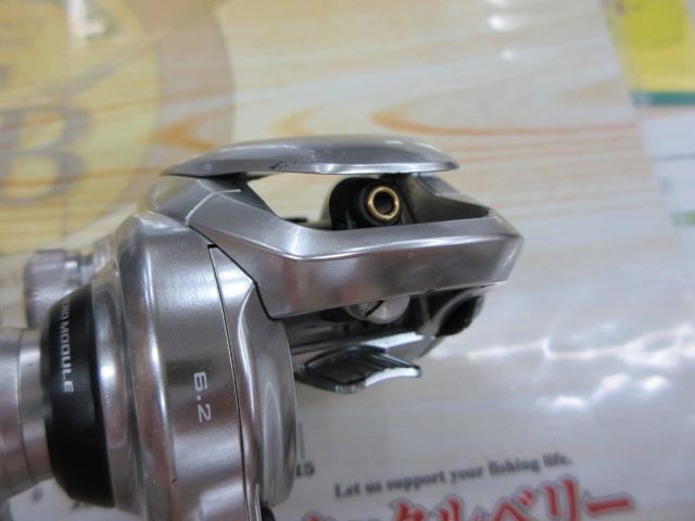 16メタニウムMGL RH