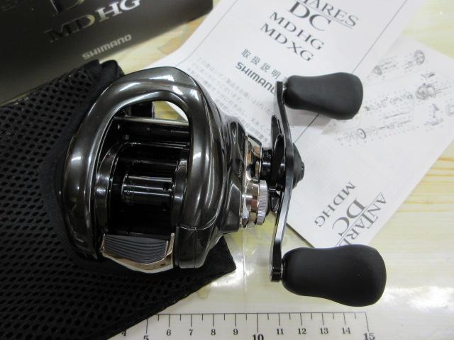 23アンタレスDC MD HG RIGHT