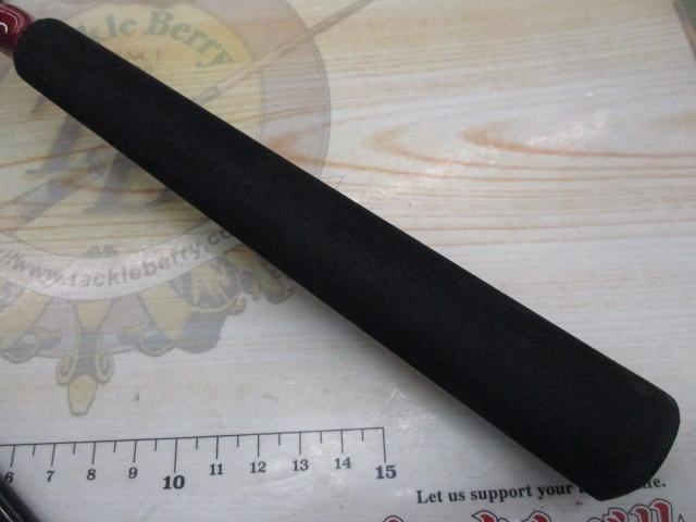 PGバトルスティックタイラバ662MH