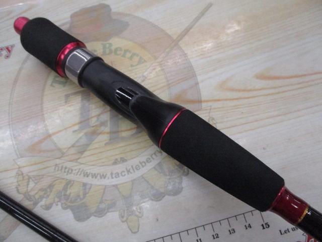 PGバトルスティックタイラバ662MH