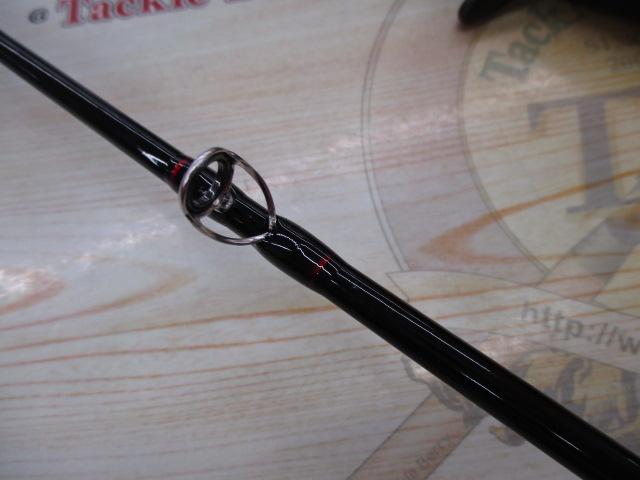 PGバトルスティックタイラバ662MH