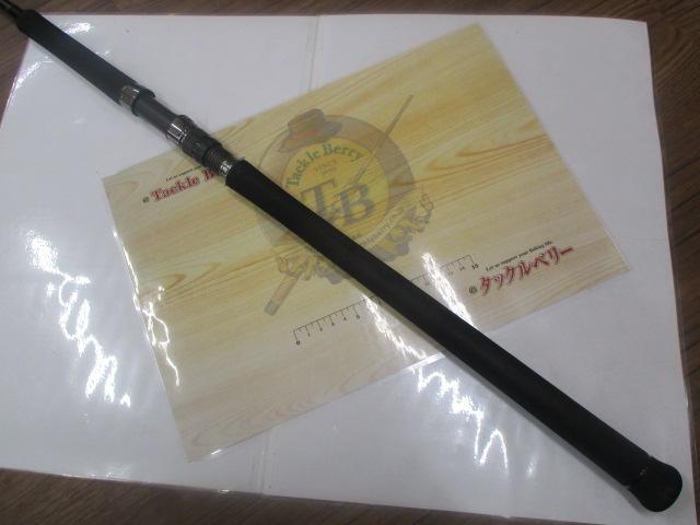 ジグザム ディープライダー JDR631S-5K