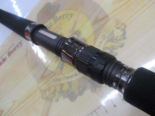 ジグザム ディープライダー JDR631S-5K