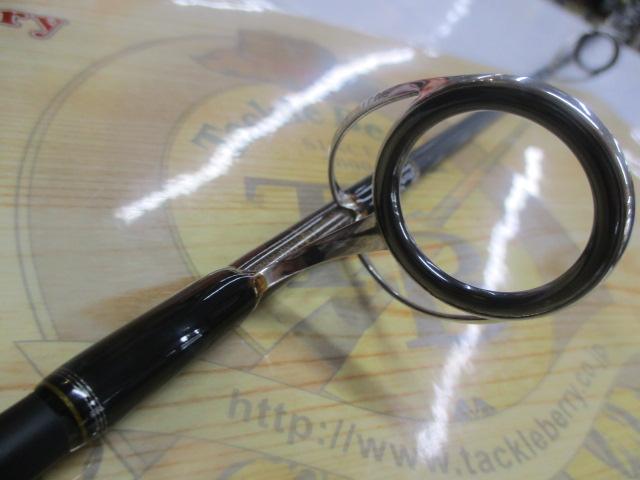 ジグザム ディープライダー JDR631S-5K