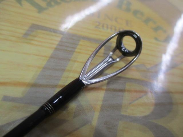 ジグザム ディープライダー JDR631S-5K