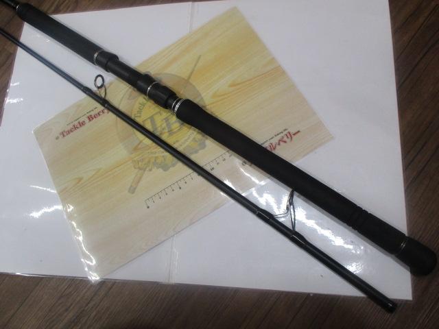 ラグゼソルテージチータRR 100XXH